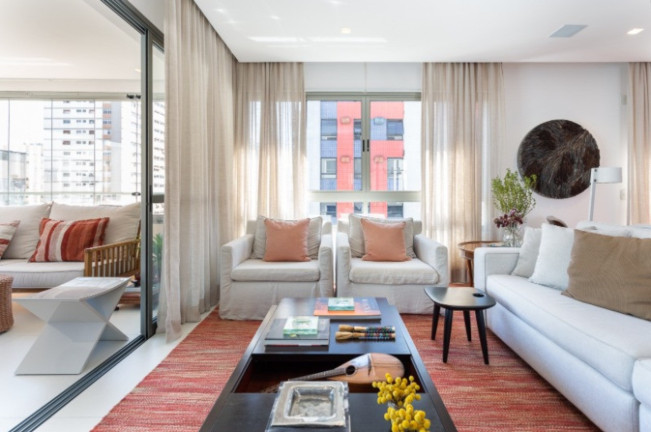 Imagem Imóvel com 3 Quartos à Venda, 285 m² em Jardim Paulista - São Paulo Imagem Imóvel com 3 Quartos à Venda, 285 m² em Jardim Paulista - São Paulo
