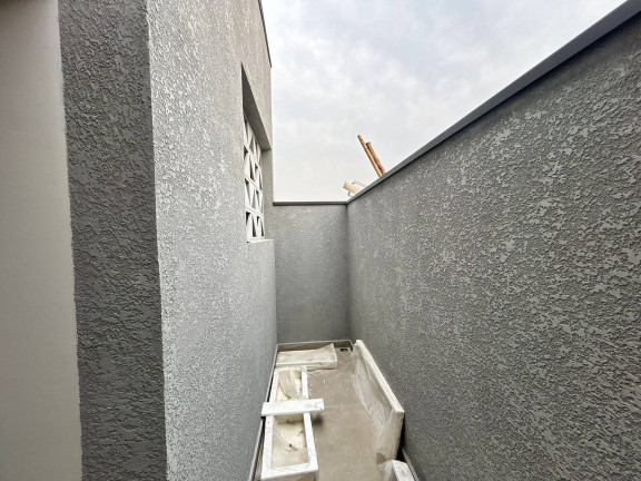 Imagem Casa de Condomínio com 3 Quartos à Venda, 110 m² em Condomínio Horto Villagio - Sorocaba Imagem Casa de Condomínio com 3 Quartos à Venda, 110 m² em Condomínio Horto Villagio - Sorocaba
