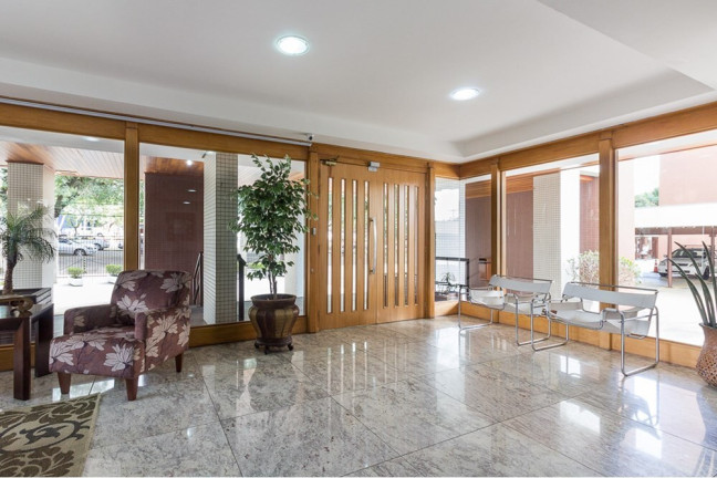 Imagem Apartamento com 3 Quartos à Venda, 97 m² em Jardim Lindóia - Porto Alegre Imagem Apartamento com 3 Quartos à Venda, 97 m² em Jardim Lindóia - Porto Alegre
