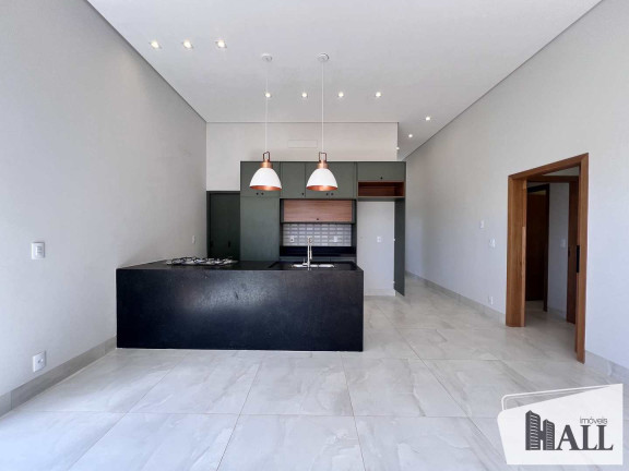 Imagem Casa com 3 Quartos à Venda, 160 m² em Residencial Maria Júlia - São José Do Rio Preto