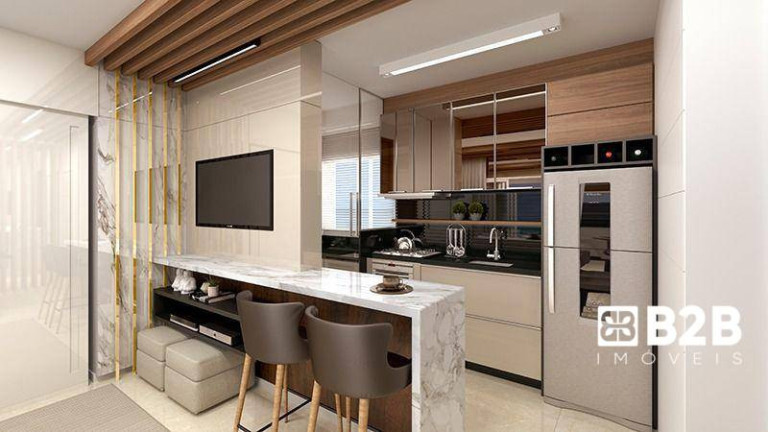 Imagem Apartamento com 2 Quartos à Venda, 63 m² em Alto Higienópolis - Bauru Imagem Apartamento com 2 Quartos à Venda, 63 m² em Alto Higienópolis - Bauru