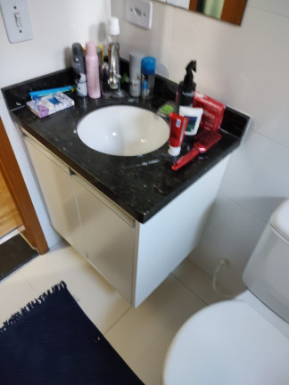 Imagem Apartamento com 2 Quartos à Venda, 52 m² em Parque Erasmo Assunção - Santo André Imagem Apartamento com 2 Quartos à Venda, 52 m² em Parque Erasmo Assunção - Santo André
