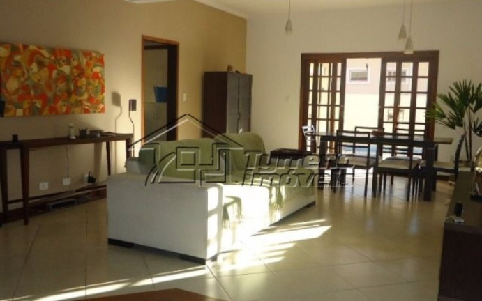 Imagem Casa de Condomínio com 4 Quartos à Venda, 260 m² em Urbanova - São José Dos Campos