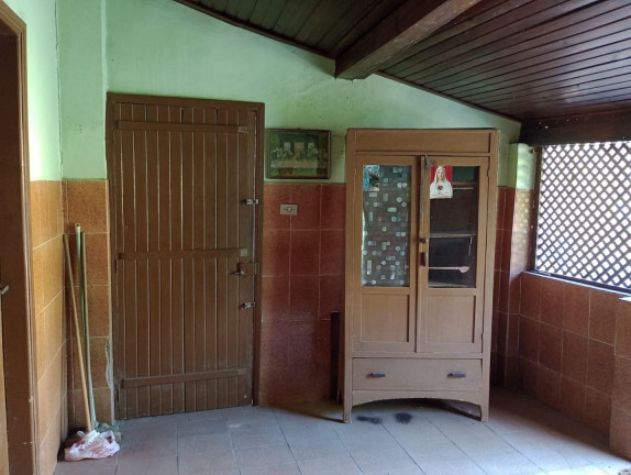 Imagem Casa com 2 Quartos à Venda, 108 m² em Centro - Poá