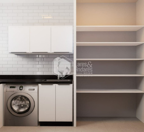 Imagem Apartamento com 3 Quartos à Venda, 92 m² em Itaim Bibi - São Paulo