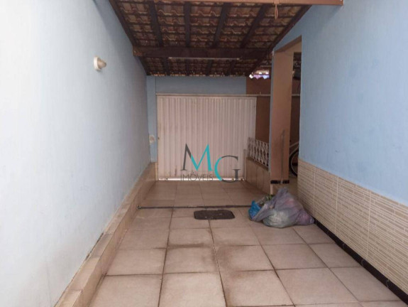 Imagem Casa com 2 Quartos à Venda, 75 m² em Campo Grande - Rio De Janeiro Imagem Casa com 2 Quartos à Venda, 75 m² em Campo Grande - Rio De Janeiro