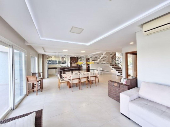 Casa com 4 Quartos à Venda, 392 m² em Condomínio Enseada Lagos Xangri-lá - Xangri-lá