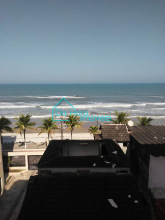 Apartamento com 2 Quartos à Venda, 74 m² em Centro - Mongaguá