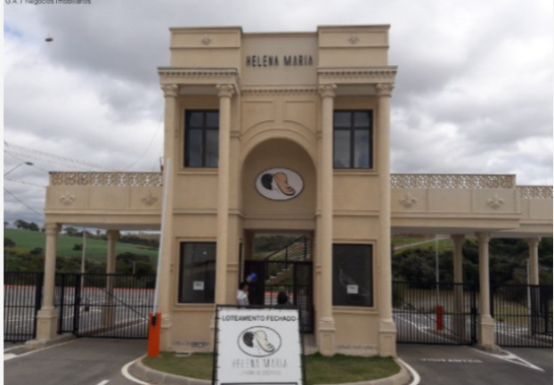 Imagem Terreno à Venda, 200 m² em Wanel Ville - Sorocaba Imagem Terreno à Venda, 200 m² em Wanel Ville - Sorocaba