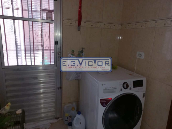 Imagem Sobrado com 3 Quartos à Venda, 165 m² em Balneário Itaguai - Mongaguá Imagem Sobrado com 3 Quartos à Venda, 165 m² em Balneário Itaguai - Mongaguá