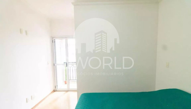 Imagem Imóvel com 3 Quartos à Venda, 105 m² em Campestre - Santo André Imagem Imóvel com 3 Quartos à Venda, 105 m² em Campestre - Santo André