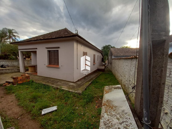 Imagem Casa com 3 Quartos à Venda,  em São José - Santa Maria