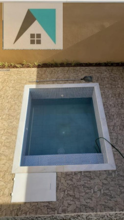 Imagem Casa com 3 Quartos para Alugar, 140 m² em Portais (polvilho) - Cajamar Imagem Casa com 3 Quartos para Alugar, 140 m² em Portais (polvilho) - Cajamar