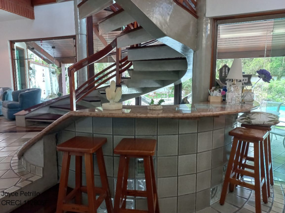Imagem Sobrado com 5 Quartos à Venda, 350 m² em Bougainvillée I - Peruíbe