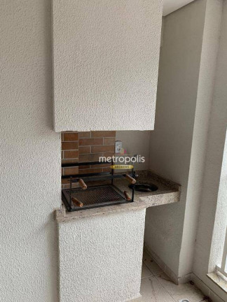 Imagem Apartamento com 2 Quartos à Venda, 66 m² em Fundação - São Caetano Do Sul