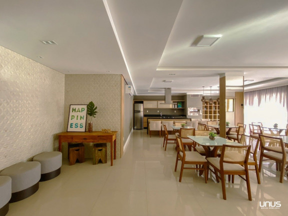 Imagem Apartamento com 2 Quartos à Venda, 64 m² em Estreito - Florianópolis Imagem Apartamento com 2 Quartos à Venda, 64 m² em Estreito - Florianópolis