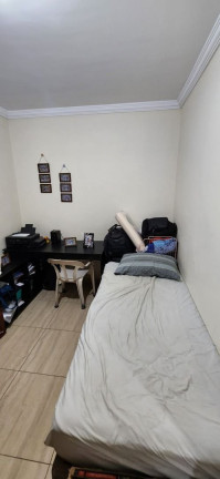 Imagem Imóvel com 3 Quartos à Venda, 70 m² em Parque Taboão - Taboão Da Serra Imagem Imóvel com 3 Quartos à Venda, 70 m² em Parque Taboão - Taboão Da Serra