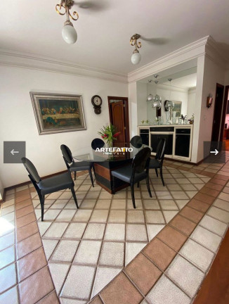 Imagem Casa de Condomínio com 3 Quartos à Venda, 315 m² em Jardim Vieira - Franca