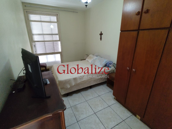 Imagem Imóvel com 2 Quartos à Venda, 82 m² em Gonzaga - Santos