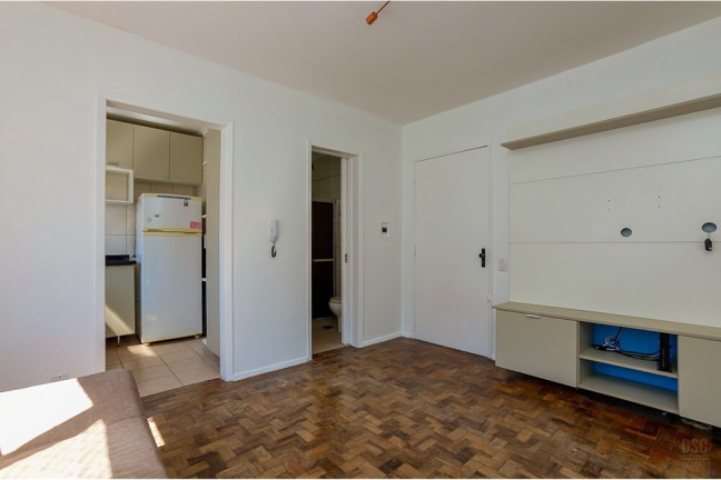 Imagem Apartamento com 1 Quarto à Venda, 34 m² em Vila Ipiranga - Porto Alegre