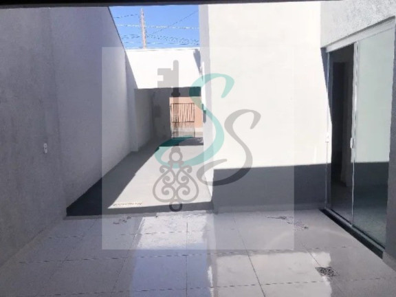 Imagem Casa com 2 Quartos à Venda, 90 m² em Residencial Cosmos - Campinas