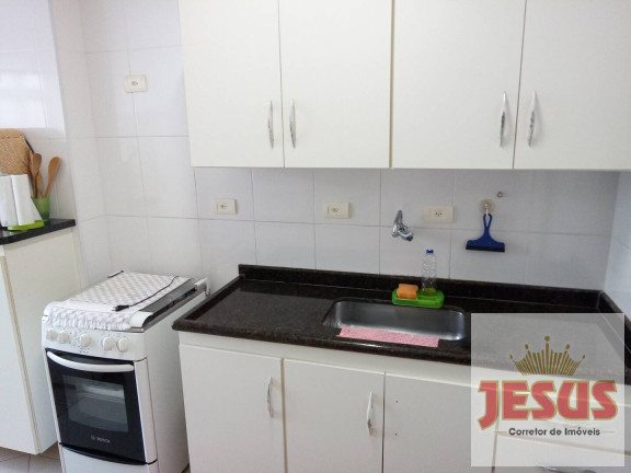 Imagem Apartamento com 2 Quartos à Venda, 70 m² em Enseada - Guarujá