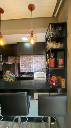 Imagem Apartamento com 2 Quartos à Venda, 52 m² em Jardim Anhangüera - Ribeirão Preto