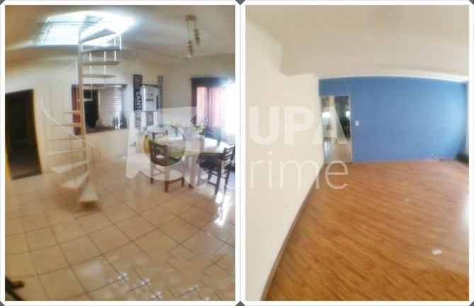 Imagem Casa com 3 Quartos à Venda, 180 m² em Vila Gustavo - São Paulo Imagem Casa com 3 Quartos à Venda, 180 m² em Vila Gustavo - São Paulo