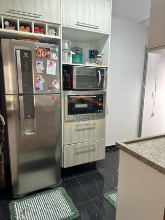 Imagem Apartamento com 2 Quartos à Venda, 50 m² em Vila Siqueira (zona Norte) - São Paulo Imagem Apartamento com 2 Quartos à Venda, 50 m² em Vila Siqueira (zona Norte) - São Paulo