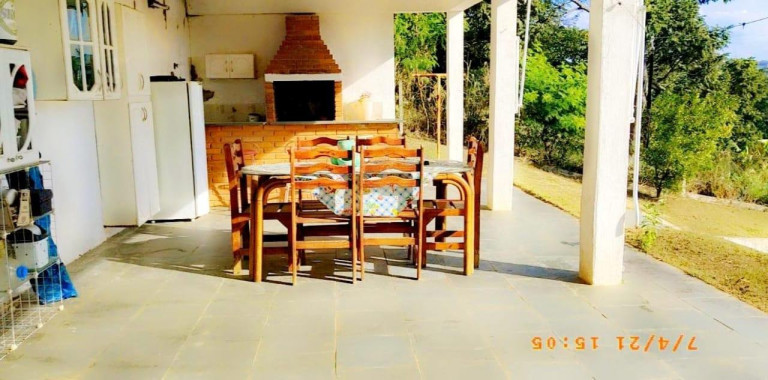 Imagem Casa de Condomínio com 2 Quartos à Venda, 155 m² em Condomínio Estância Marambaia - Vinhedo Imagem Casa de Condomínio com 2 Quartos à Venda, 155 m² em Condomínio Estância Marambaia - Vinhedo
