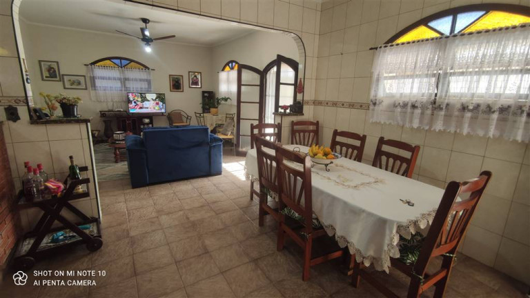 Imagem Casa com 4 Quartos à Venda, 264 m² em Balneario Florida - Praia Grande Imagem Casa com 4 Quartos à Venda, 264 m² em Balneario Florida - Praia Grande