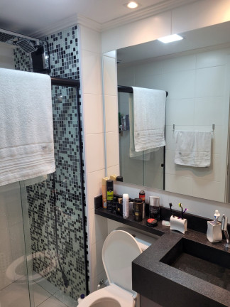 Imagem Apartamento com 1 Quarto à Venda, 31 m² em Casa Verde - São Paulo
