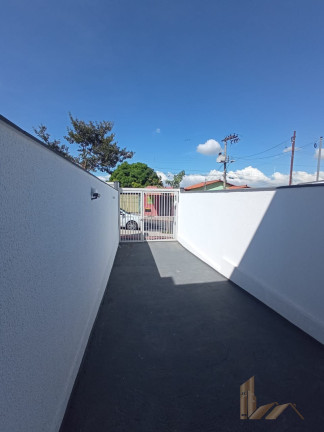 Imagem Casa com 2 Quartos à Venda, 100 m² em Mantiqueira - Belo Horizonte Imagem Casa com 2 Quartos à Venda, 100 m² em Mantiqueira - Belo Horizonte