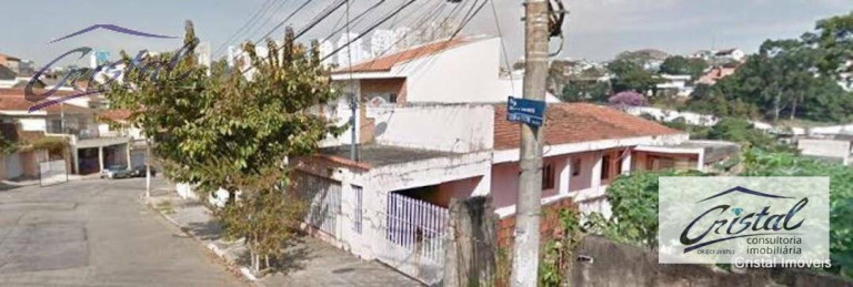 Imagem Casa com 6 Quartos à Venda, 150 m² em Vila Sônia - São Paulo