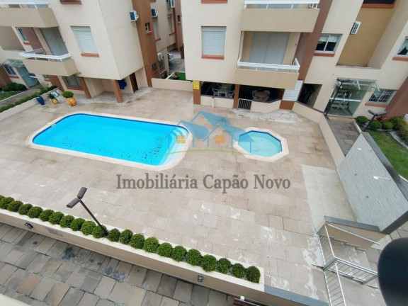 Apartamento com 2 Quartos à Venda, 80 m² em Capão Novo - Capão Da Canoa