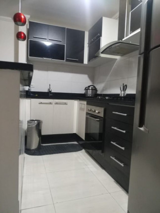 Imagem Cobertura com 2 Quartos à Venda, 80 m² em Parque Bandeirante - Santo André Imagem Cobertura com 2 Quartos à Venda, 80 m² em Parque Bandeirante - Santo André