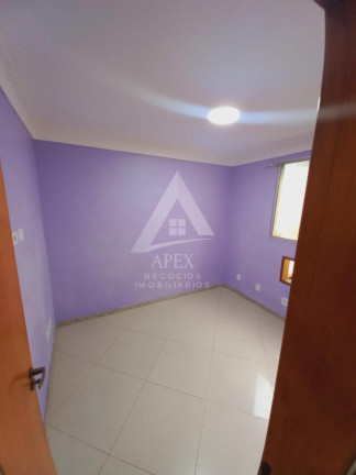 Imagem Apartamento com 2 Quartos à Venda, 50 m² em Inhoaíba - Rio De Janeiro