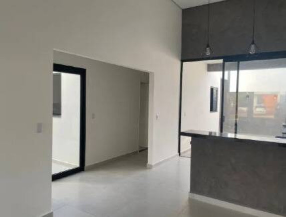 Imagem Casa de Condomínio com 3 Quartos à Venda,  em Jardim Residencial Villagio Ipanema I - Sorocaba