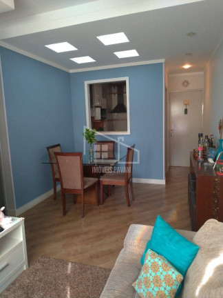 Imagem Apartamento com 2 Quartos à Venda, 56 m² em Dos Casa - São Bernardo Do Campo Imagem Apartamento com 2 Quartos à Venda, 56 m² em Dos Casa - São Bernardo Do Campo