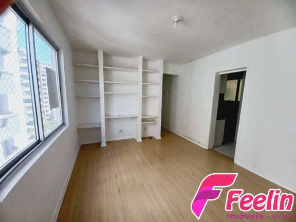 Imagem Apartamento com 2 Quartos à Venda, 62 m² em Centro - Florianópolis Imagem Apartamento com 2 Quartos à Venda, 62 m² em Centro - Florianópolis
