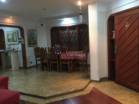 Imagem Sobrado com 3 Quartos à Venda, 380 m² em Vila Rosália - Guarulhos Imagem Sobrado com 3 Quartos à Venda, 380 m² em Vila Rosália - Guarulhos