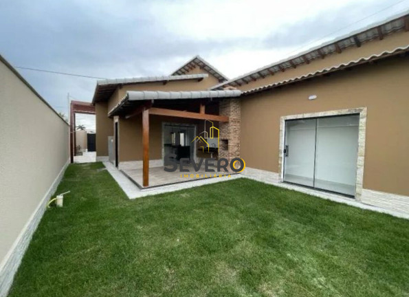 Imagem Casa com 3 Quartos à Venda, 135 m² em Jardim Atlântico Leste (itaipuaçu) - Maricá Imagem Casa com 3 Quartos à Venda, 135 m² em Jardim Atlântico Leste (itaipuaçu) - Maricá