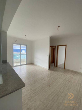 Imagem Apartamento com 2 Quartos à Venda, 91 m² em Caiçara - Praia Grande