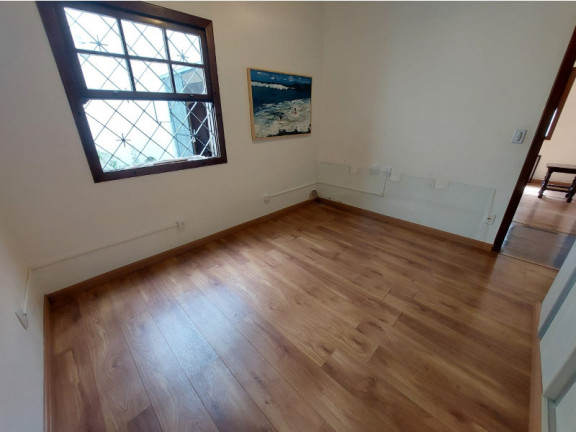 Imagem Casa com 3 Quartos para Alugar, 185 m² em Taquaral - Campinas Imagem Casa com 3 Quartos para Alugar, 185 m² em Taquaral - Campinas