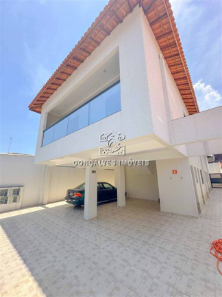 Imagem Casa com 2 Quartos à Venda, 48 m² em Vila Tupi - Praia Grande