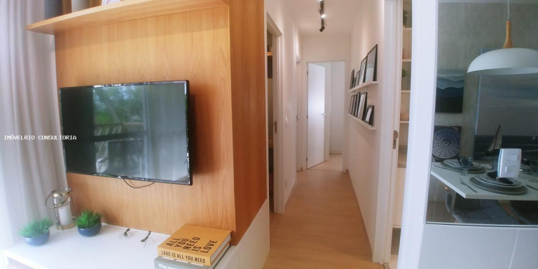 Imagem Apartamento com 3 Quartos à Venda, 64 m² em Rio De Janeiro Imagem Apartamento com 3 Quartos à Venda, 64 m² em Rio De Janeiro