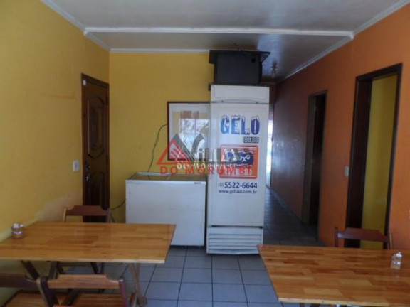 Imagem Ponto Comercial à Venda, 160 m² em Vila Plana - São Paulo Imagem Ponto Comercial à Venda, 160 m² em Vila Plana - São Paulo