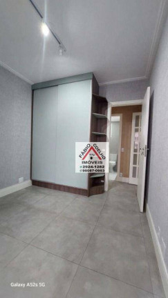 Imagem Apartamento com 3 Quartos à Venda, 97 m² em Jardim Marajoara - São Paulo