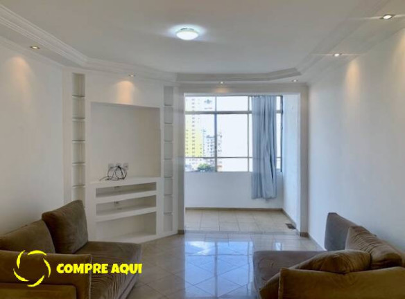 Imagem Apartamento com 2 Quartos à Venda, 110 m² em Campos Elíseos - São Paulo Imagem Apartamento com 2 Quartos à Venda, 110 m² em Campos Elíseos - São Paulo