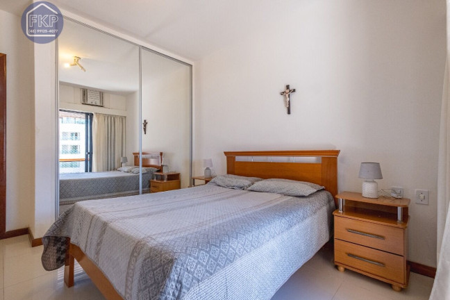 Imagem Apartamento com 3 Quartos à Venda, 122 m² em Ingleses Norte - Florianópolis